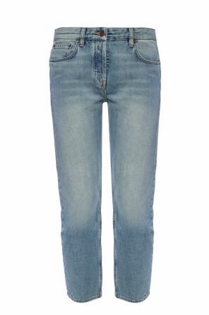 Tapered leg jeans, zdjęcie 1 Tapered leg jeans od The Row